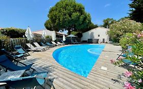 La Villa - Hotel Bien Etre